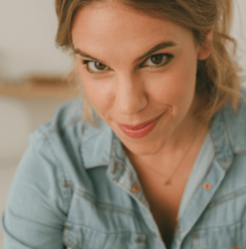 Método Namasteat - Gabriela Martialay